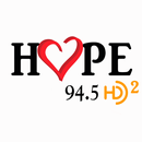 Hope 94.5 aplikacja