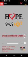 Hope 94.5 포스터