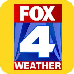 Fox4 KC Weather APK Herunterladen