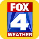 APK Fox4 KC Weather
