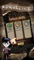 Wasteland: Dark Rush پوسٹر
