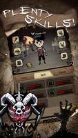 Wasteland: Dark Rush اسکرین شاٹ 1