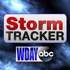 WDAY StormTRACKER biểu tượng