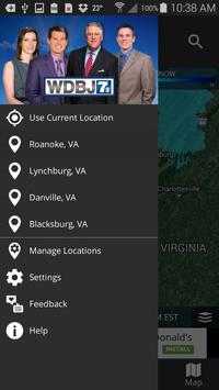 WDBJ7 截图 4