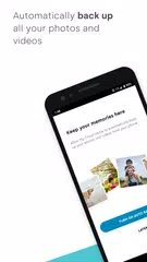 My Cloud Home XAPK 下載