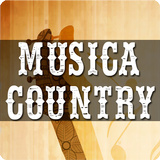 Country Music simgesi