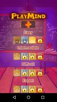 Math Game PlayMind capture d'écran 2