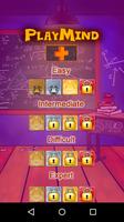 Math Game PlayMind ภาพหน้าจอ 2