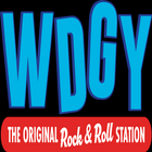 WDGY Radio icône