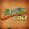 Congo River Golf Scorecard App 아이콘