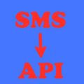 SMS Forwarding To Rest API