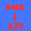 SMS Forwarding To Rest API APK