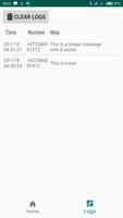 SMS Forwarding To Rest API screenshot 2