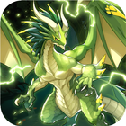 Monster World Trainers icono