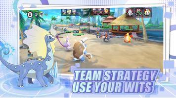 Monster World Trainers syot layar 3