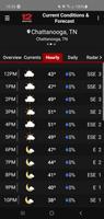 WDEF News 12 Weather capture d'écran 3