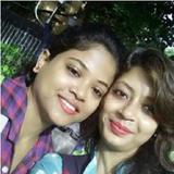 desi girl puzzle आइकन