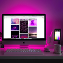 Deskspacing-design your setup APK