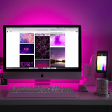 Deskspacing-design your setup أيقونة