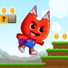 Super Flint Go - Jungle Bros XAPK download
