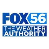 FOX 56 Weather ไอคอน