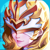 War of Glory-Idle Heroes games APK
