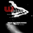 WDHR Radio Broadcasting Net. APK