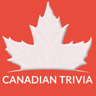 difficult Canadian trivia ikona