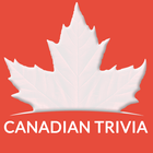 difficult Canadian trivia icône