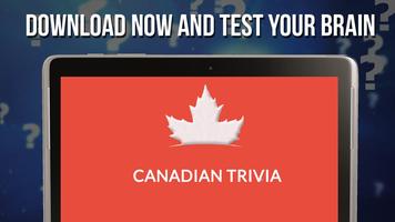 difficult Canadian trivia تصوير الشاشة 2