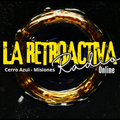 La Retroactiva