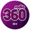 Radio 360 Rio Cuarto