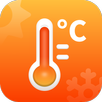 APK Thermometer-Weather Live