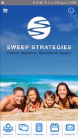 Sweep Strategies Cartaz