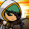 보우 마스터 키우기 - 전설의 궁수 APK