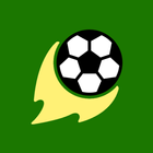 Fast Score: Football Livescore 图标