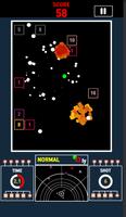 Space Block Crush (NoADs) Screenshot 2