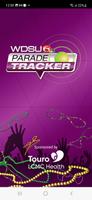WDSU Parade Tracker پوسٹر
