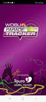 WDSU Parade Tracker постер