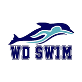 WD Swim আইকন