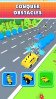 Transport Tranform: 3D Smart تصوير الشاشة 2