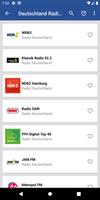 WDR 4 Als Radio WDR4 পোস্টার