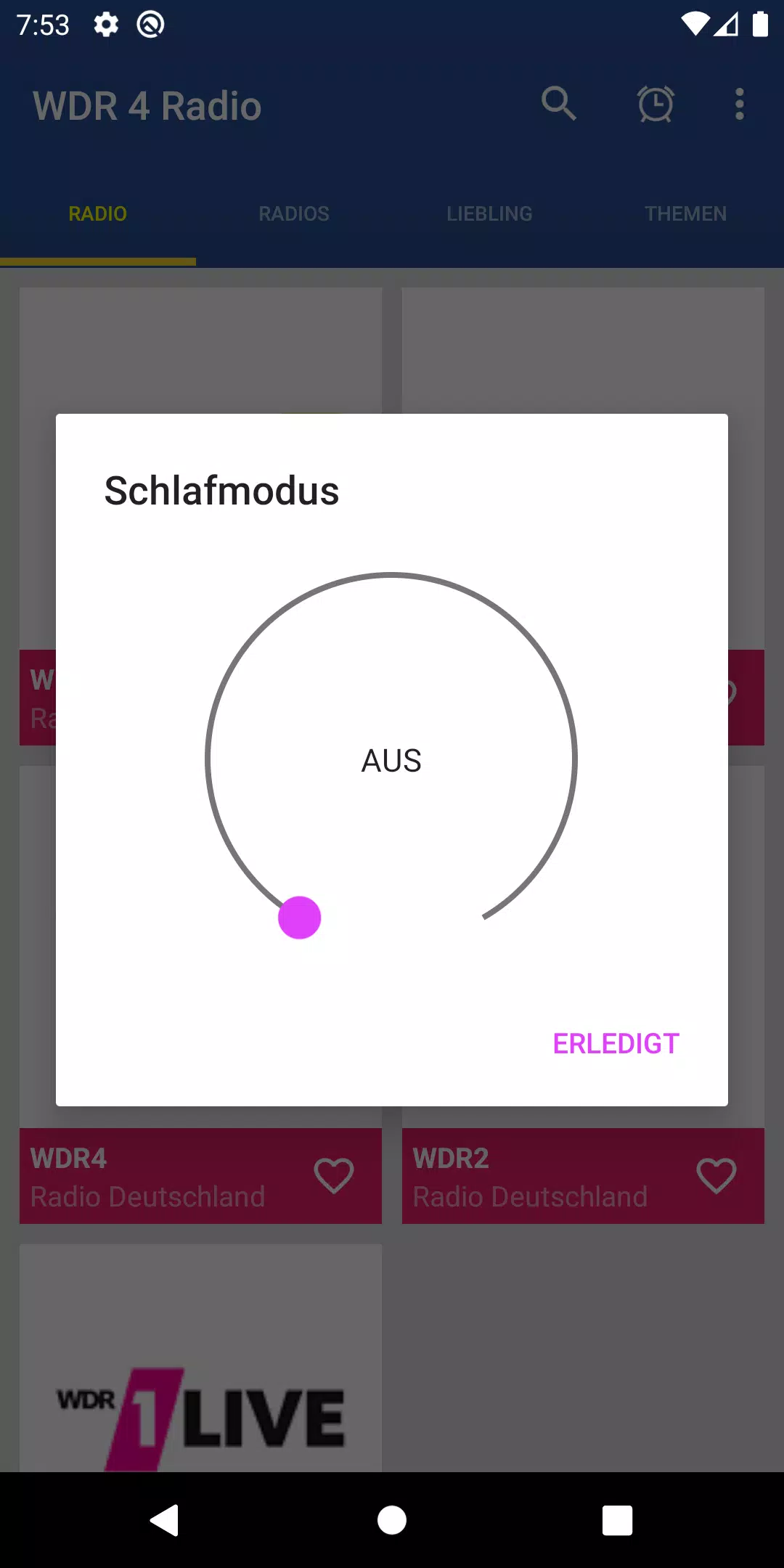 WDR 4 Als Radio WDR4 APK for Android Download