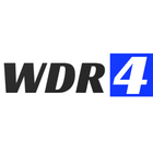 WDR4 Radio icône