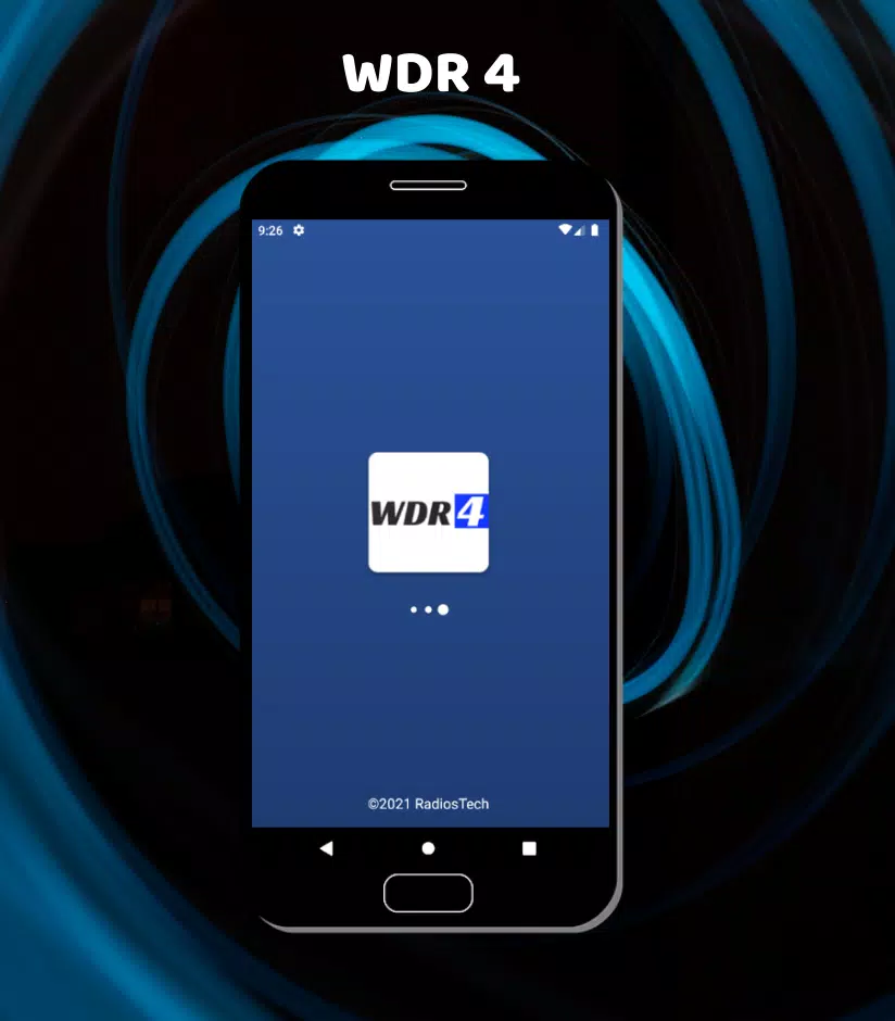 WDR4 Radio安卓下载，安卓版APK | 免费下载