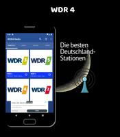 WDR4 Radio capture d'écran 1
