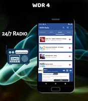 WDR4 Radio capture d'écran 2