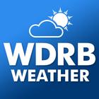 WDRB Weather أيقونة