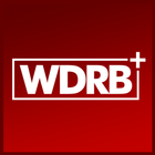 WDRB+ أيقونة