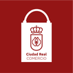 Ciudad Real Comercio icono
